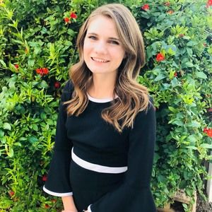 Meet your Posher, Audrey